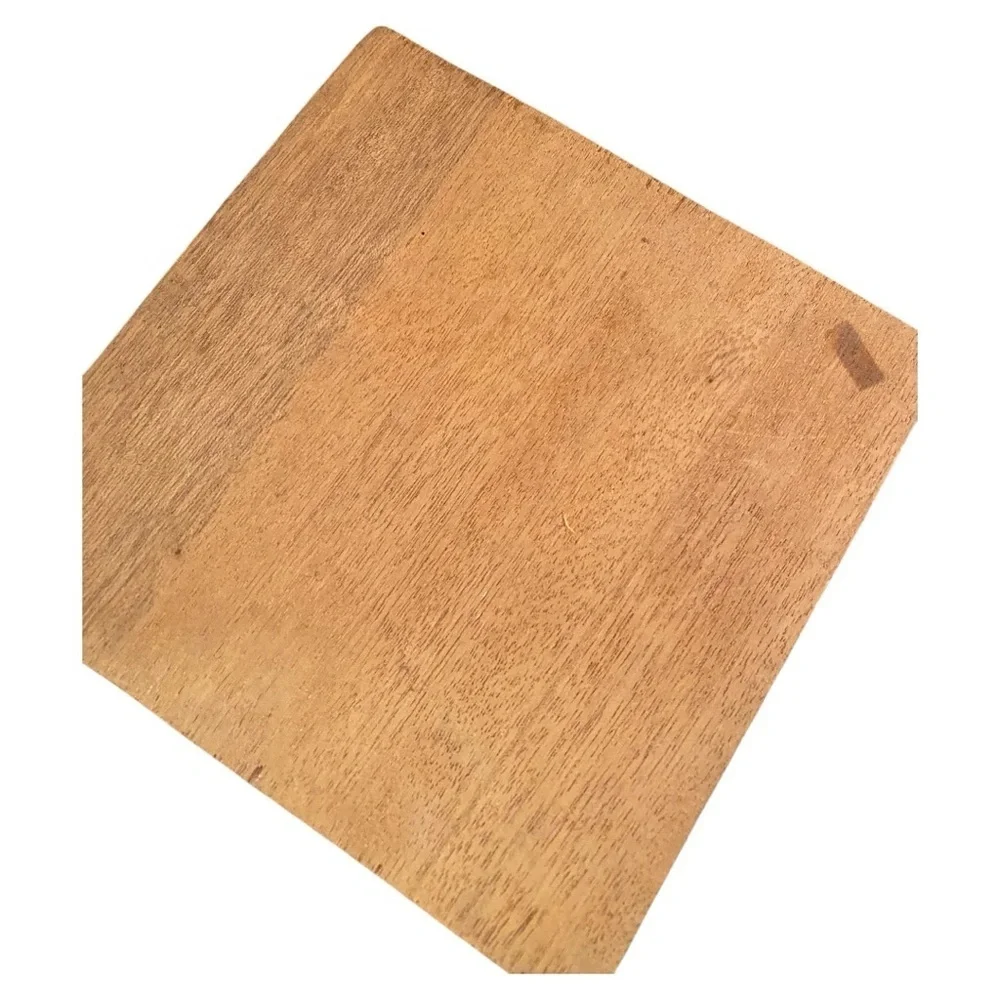 Wooden Vintage Mortar & Pestle​​ - Picture 4 of 5